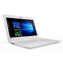 Lenovo Ideapad 110S 4 magos CPU laptop